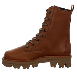 Schnürstiefelette