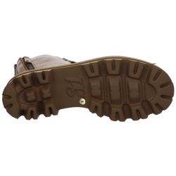 Schnürstiefelette