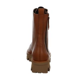 Schnürstiefelette