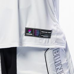 Legacy Goalie Jersey