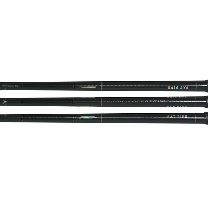Fat Pipe Raw Concept 27 Low Kick CTRL Stöcke online kaufen