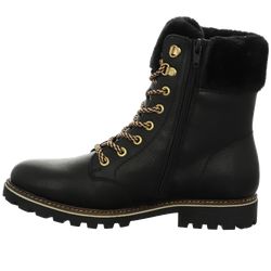 Stiefelette