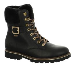 Stiefelette