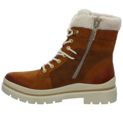 Stiefelette