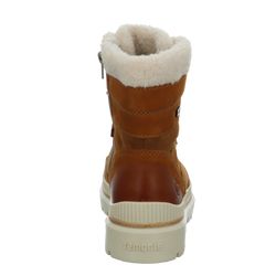 Stiefelette