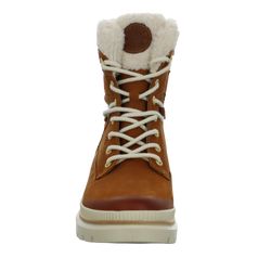 Stiefelette