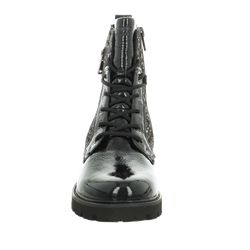 Stiefelette