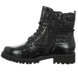 Stiefelette