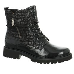 Stiefelette