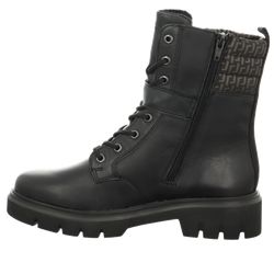 Stiefelette