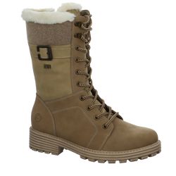 Stiefelette