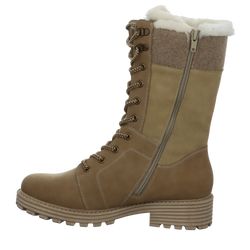 Stiefelette