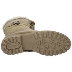 Stiefelette