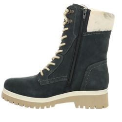 Stiefelette