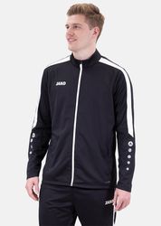 Polyesterjacke Power