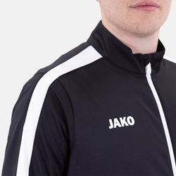 Polyesterjacke Power