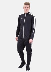 Polyesterjacke Power