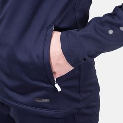 Polyesterjacke Power