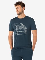 Bio 7 Peaks Tee
