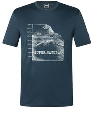 Bio 7 Peaks Tee