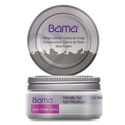 Bama Metallic Gel