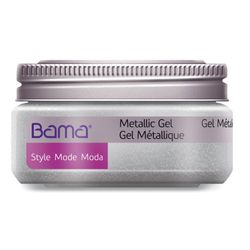 Bama Metallic Gel