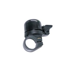 Glocke 22.2 mm Alu drehbar