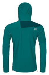 Pala Hooded Jacket