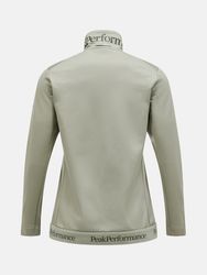Rider Tech Zip Jacket