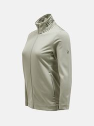 Rider Tech Zip Jacket