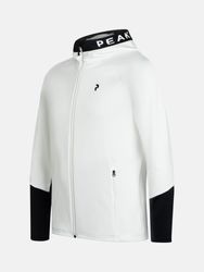 Rider Zip Hood