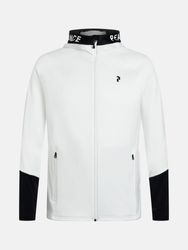 Rider Zip Hood