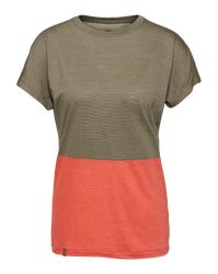 R5 Light Merino T