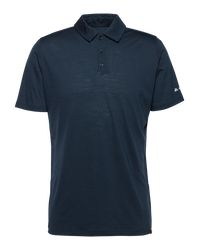 R5 Light Merino Polo