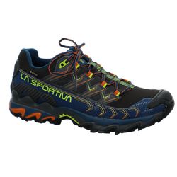 Ultra Raptor II GTX