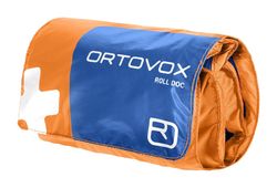 First Aid Roll Doc