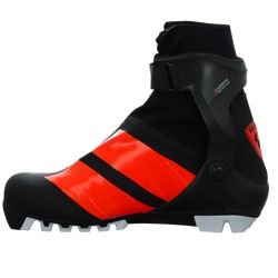 X-IUM W.C. S Skate