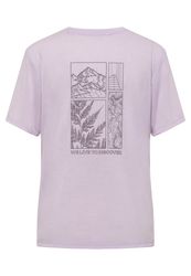 Vonnan Graphic T