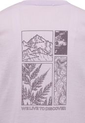 Vonnan Graphic T