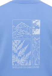 Vonnan Graphic T