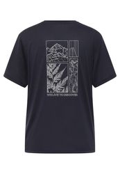 Vonnan Graphic T