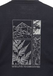 Vonnan Graphic T