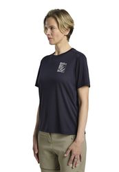 Vonnan Graphic T