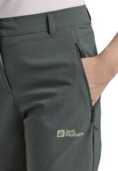 Hikeout 3/4 Pants