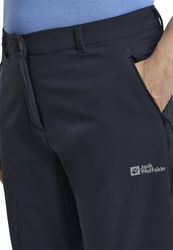 Pico Trail Zip Off Pants