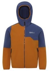 Turbulence Hooded Jacket
