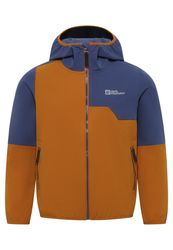 Turbulence Hooded Jacket