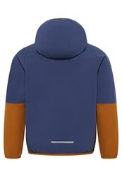 Turbulence Hooded Jacket