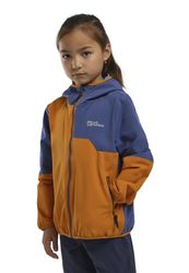 Turbulence Hooded Jacket