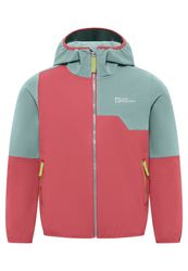 Turbulence Hooded Jacket